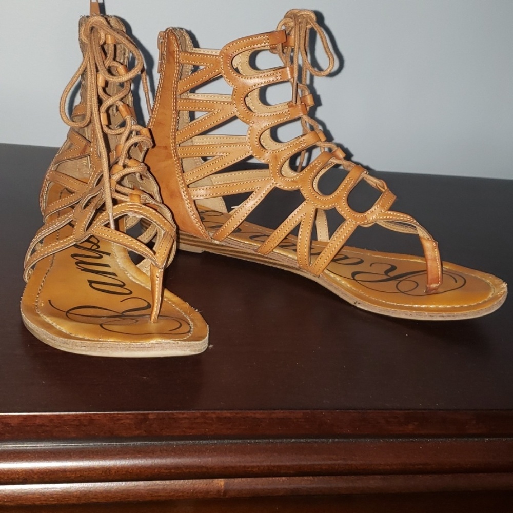 Gladiator Sandals